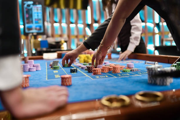 62 togel Live Casino